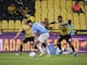 Así queda la tabla de posiciones de la Liga Ecuabet tras el empate de Barcelona SC