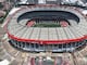 El histórico estadio Azteca donde brillaron Pelé y Maradona está listo para el partido inaugural del Mundial 2026 entre México y Sudáfrica