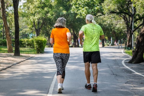Tres cambios sencillos: reducir el riesgo de sufrir un ataque cardíaco o un derrame cerebral es más fácil de lo que crees