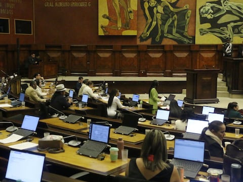 Así votaron los asambleístas para censurar y destituir a Mario Godoy