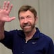 Muere el actor Chuck Norris a los 86 años