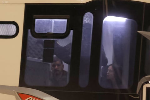 Defensa de Aquiles Alvarez pide que se considere recomendación de juez para que su defendido sea trasladado a la Cárcel 4 de Quito