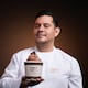 Marco Andrade: del Mejor Helado de América a la Gelato World Cup 2026, por el cacao y por Manabí