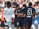 Ligue 1 de Francia: PSG, con Willian Pacho de titular, empata en casa frente al Lorient