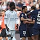 Ligue 1 de Francia: PSG, con Willian Pacho de titular, empata en casa frente al Lorient