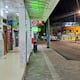 Manta: Así cambió la rutina nocturna con el toque de queda en la ciudad manabita, desde las 21:00 se vacían sus calles