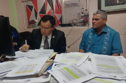 Negada acción de protección presentada por jubilados por atraso en devolución del IVA