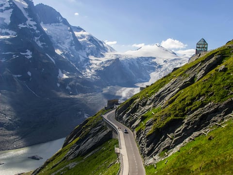 Alpinista acusado de negligencia publicó mensaje tras la muerte de su pareja