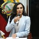 Daniel Noboa dispone que Verónica Abad se reúna con Cancillería para coordinar su viaje a Israel
