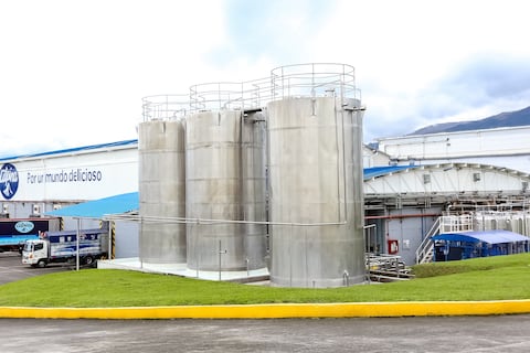 Alpina invertirá en Ecuador más de $ 1 millón en una nueva fase de crecimiento