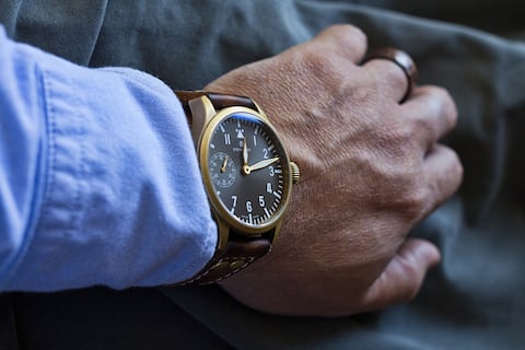 Horario de verano: Esta es el minuto exacto en el que debe cambiarse el reloj en Illinois