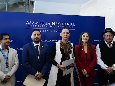 Asambleístas amazónicos presentan reformas a ley amazónica en materia de seguridad y empleo
