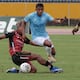 Universidad Católica gana 1-0 al Deportivo Cuenca en un partido lleno de imprecisiones