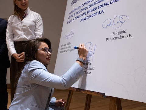Ministerio de Gobierno anuncia el ‘año de la mujer que siembra futuro’, iniciativa que busca fortalecer a las mujeres del campo