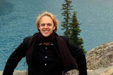 El misterio más grande de su carrera: la extraña muerte de David Wilcock días después de afirmar que ‘probó la existencia de Dios’