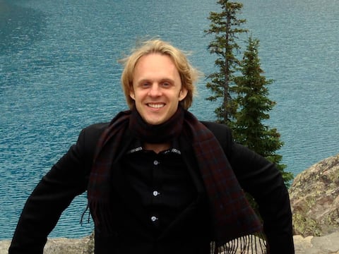 El misterio más grande de su carrera: la extraña muerte de David Wilcock días después de afirmar que ‘probó la existencia de Dios’