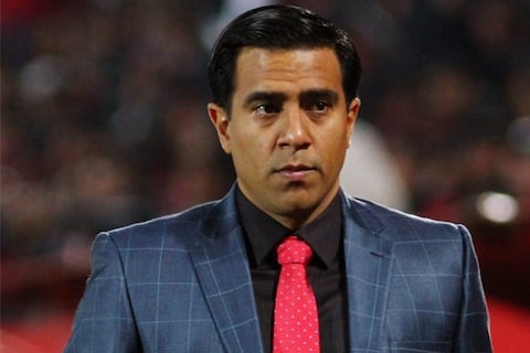 Este sería el acuerdo entre Barcelona SC y César Farías, quien reemplazaría a Ismael Rescalvo