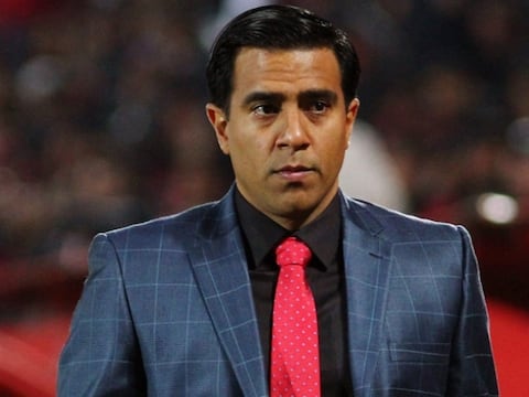 Este sería el acuerdo entre Barcelona SC y César Farías, quien reemplazaría a Ismael Rescalvo