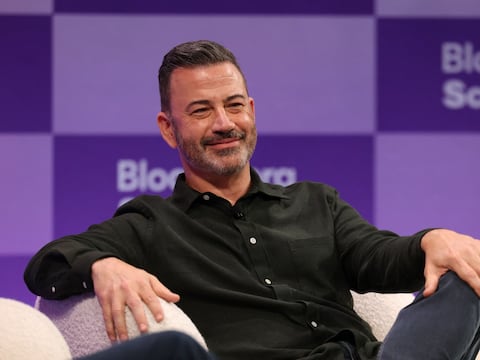 Jimmy Kimmel extiende su contrato con la cadena ABC de Disney hasta 2027