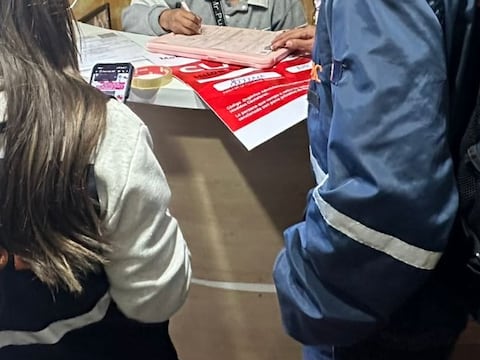 Quito: Clausuran hostal que operaba como bar sin los permisos correspondientes