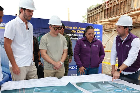 Daniel Noboa reforma el reglamento a la Ley del Sistema Nacional de Contratación Pública