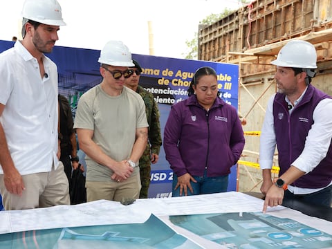 Daniel Noboa reforma el reglamento a la Ley del Sistema Nacional de Contratación Pública