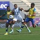 ¡Juntos a la B! Gualaceo SC se impone a Guayaquil City, pero no le alcanza para evitar el descenso