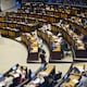 Estos son los asambleístas que se principalizan tras la renuncia de quienes serán candidatos en las seccionales de noviembre