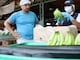 Sin impacto en exportaciones de banano y con preocupación por lluvias, al mes de confirmación de Fusarium en Ecuador
