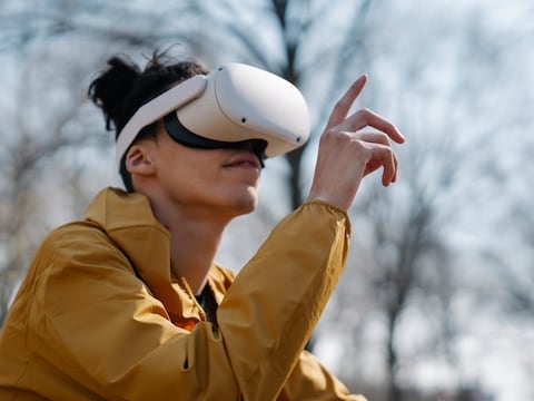 Zuckerberg reconoce un fracaso de 70 mil millones de dólares: ¿Qué pasó con el Metaverso?