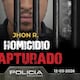 Deportan a Jhon R. desde Estados Unidos por homicidio en Quito