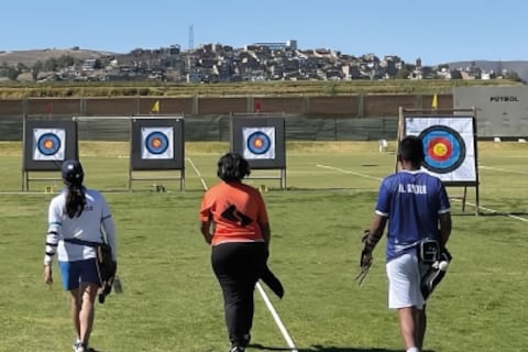 Torneo Abierto de Interclubes de Tiro con Arco Moca 2023 se realizará en Guayas