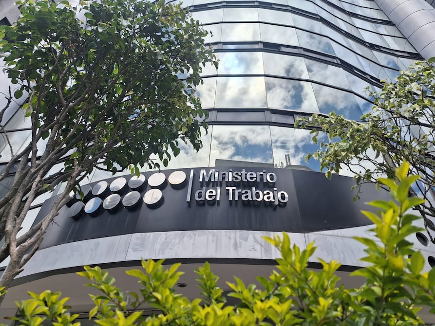 Comités de empresas en Ecuador: cuántos hay en el sector público y en el privado