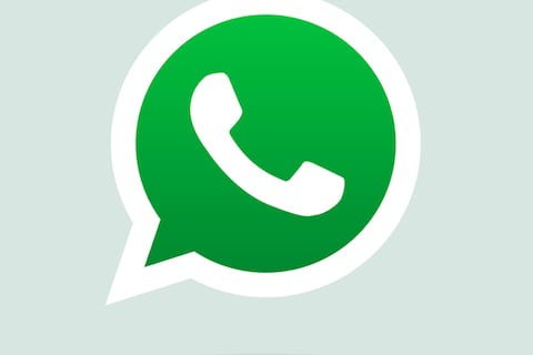 WhatsApp no estará disponible en estos celulares desde el 31 de octubre de 2025