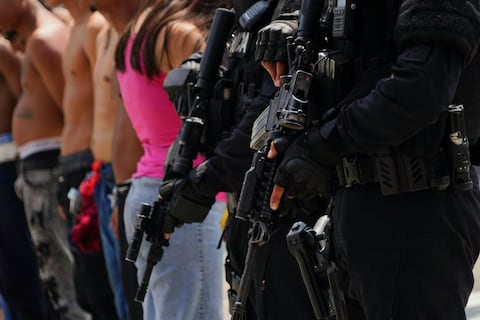 ¿Qué plantea el modelo antimafia italiano tomado como referencia para la ley ecuatoriana?
