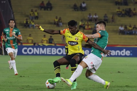 Con la historia en contra, pero presente a favor, Barcelona SC enfrenta un nuevo reto ante un club chileno: U. Católica