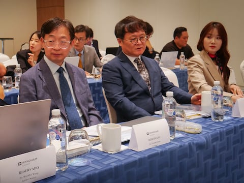 Corea del Sur apoya a Guayaquil en planes maestros de inundaciones, residuos y transporte