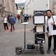 Anthony Pilco, un gestor cultural que muestra a Quito en ‘chirisike’