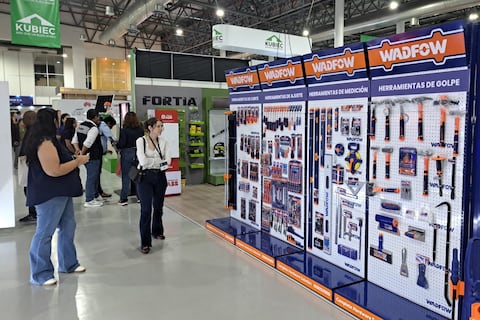 Nuevos productos, negocios y el auge de la construcción se abordan en Edifica 2026, en Guayaquil