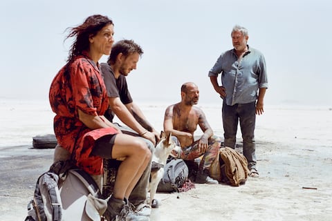 Lo mejor del cine y la TV de Iberoamérica se premia este 9 de mayo