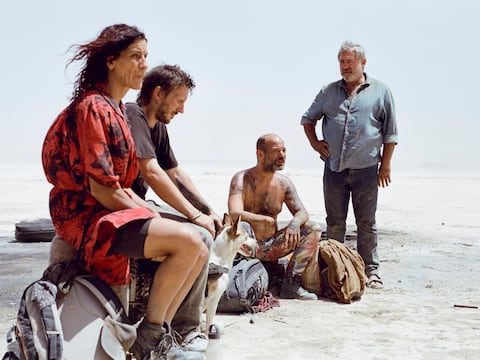 Lo mejor del cine y la TV de Iberoamérica se premia este 9 de mayo