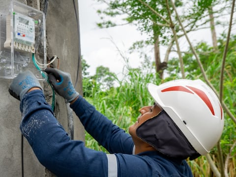 Subsidio temporal a planillas de luz costaría hasta $ 30 millones al Estado