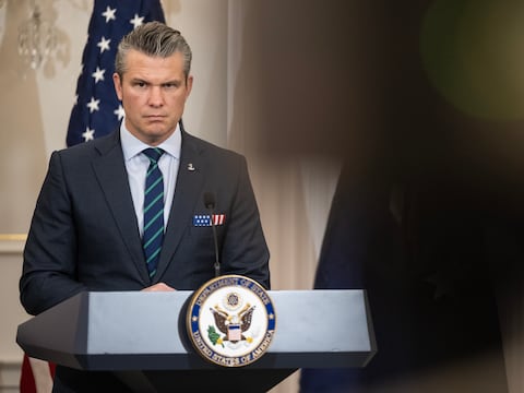 EE. UU. activa GenAI.mil, inteligencia artificial militar impulsada por Google