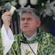 Monseñor Dagoberto Campos es designado como Nuncio Apostólico en Ecuador