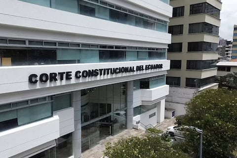 ¿Imperio de la ley?