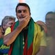 Esto es lo que se sabe de la salida de Flávio Bolsonaro de Brasil