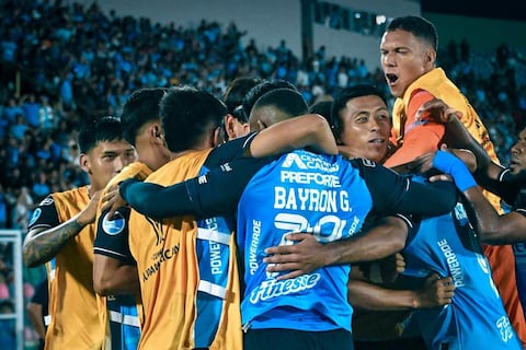 Protestas en Bolivia obligan a sus equipos a ser locales en Paraguay en la Copa Sudamericana