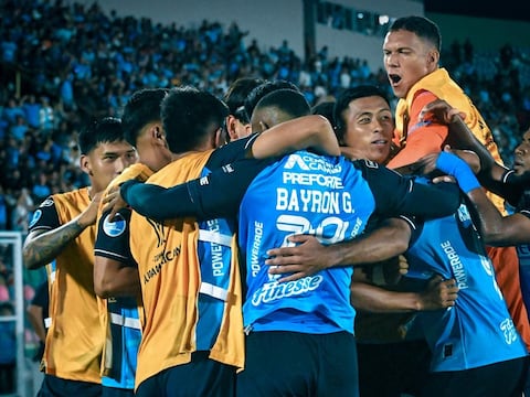 Protestas en Bolivia obligan a sus equipos ser locales en Paraguay en Copa Sudamericana