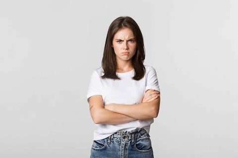 Lanza tu enojo a la basura: poderoso ritual japonés para disolver la rabia y la ira en segundos