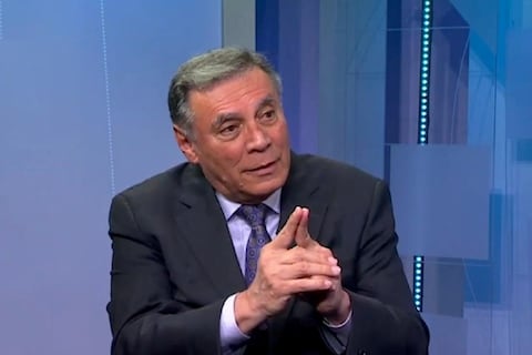 Expresidentes iberoamericanos denuncian una persecución contra Jamil Mahuad en Ecuador